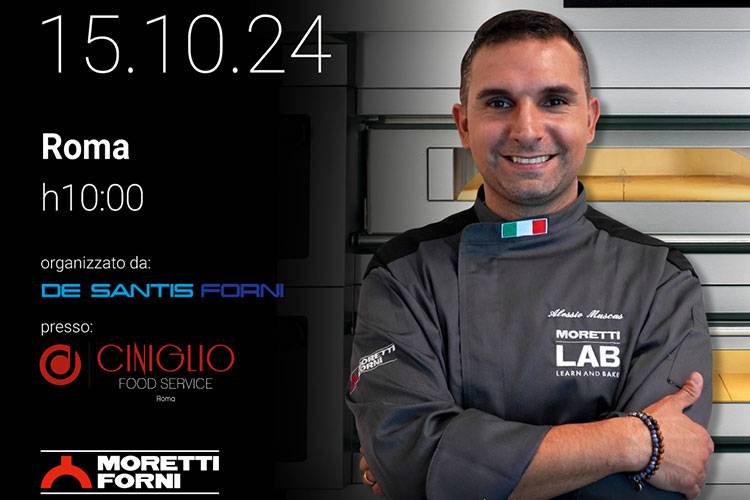 Moretti Xperience: migliora la tua pizzeria e risparmia sulle bollette