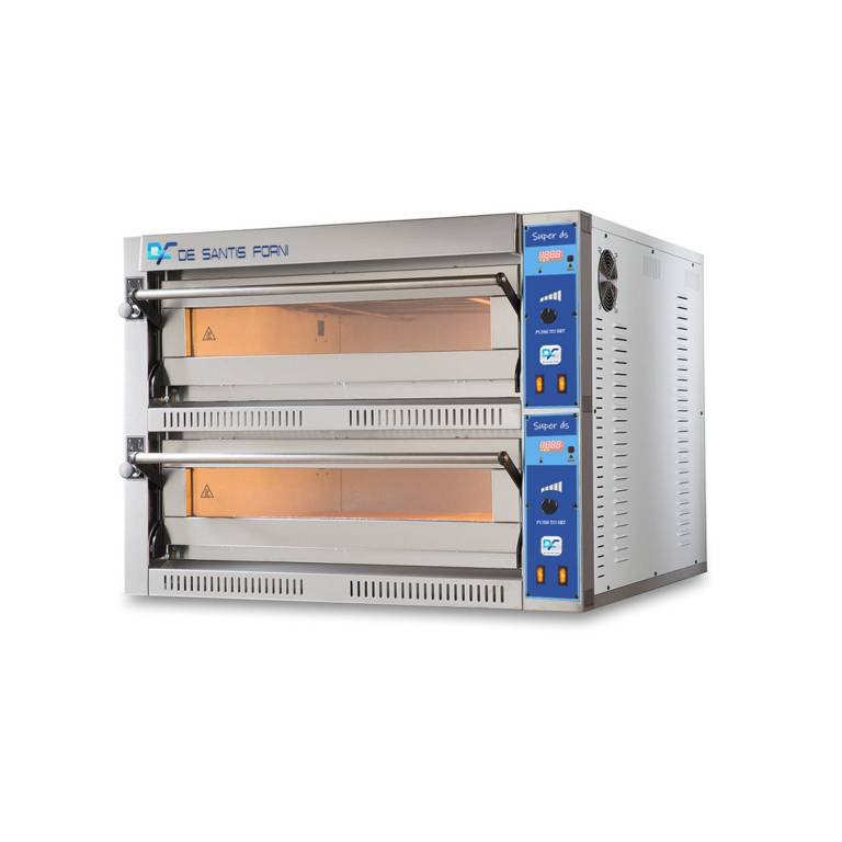 Forno per Pizzeria Super DS