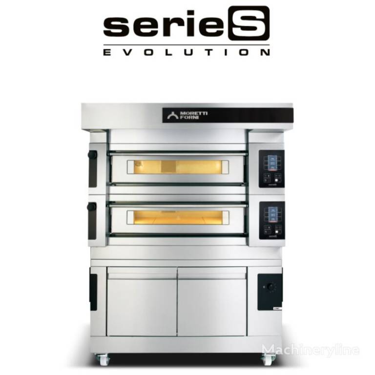 Serie S