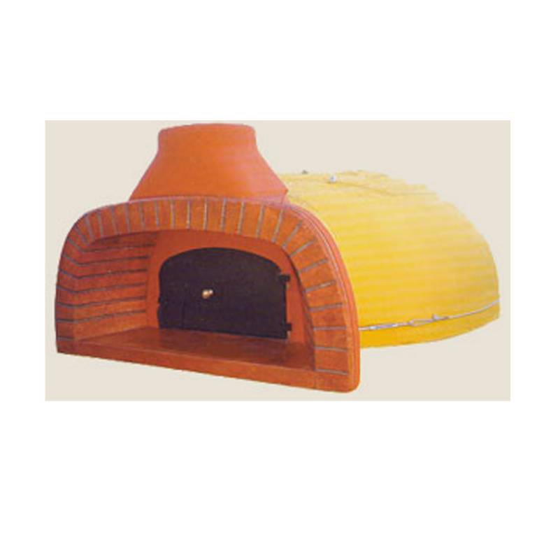 Forno a Legna 