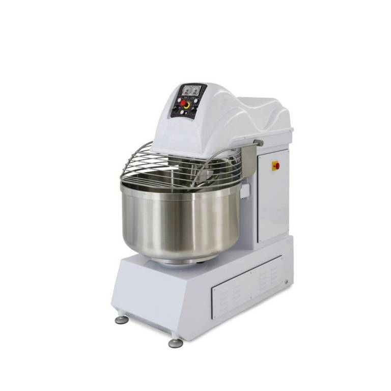Impastatrice a spirale Effedue
