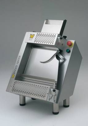Stendipizza INOX FRIUL.CO