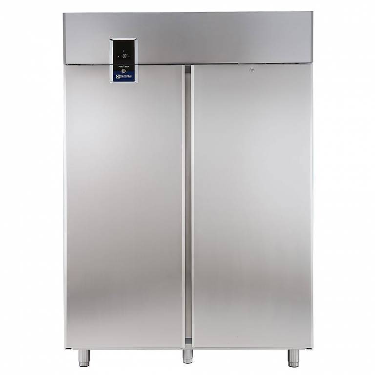 Frigorifero digitale Electrolux ecostore Premium 1430 litri
