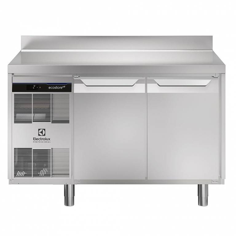 Tavolo refrigerato Electrolux ecostore HP 290lt ad alta efficienza modello 710002
