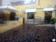 L'esterno