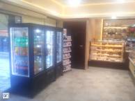 L'esposizione refrigerata