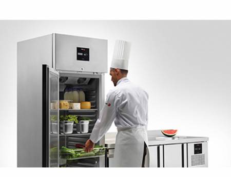 Tavolo refrigerato