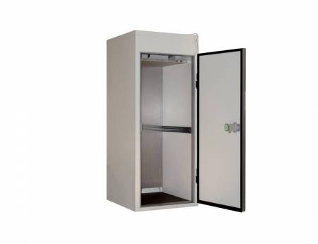 Cella di lievitazione