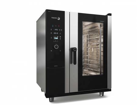 Forno A convezione