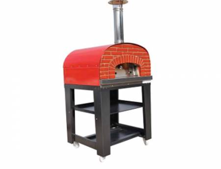 Forno a Legna
