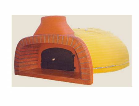 Forno a legna