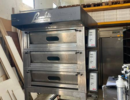 Forno