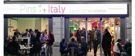 Pinsitaly