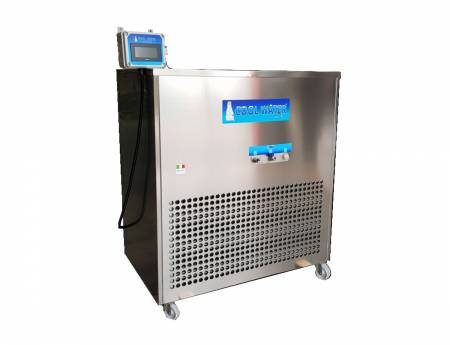 Refrigeratore Rapido