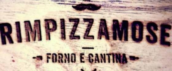 logo rimpizzamose