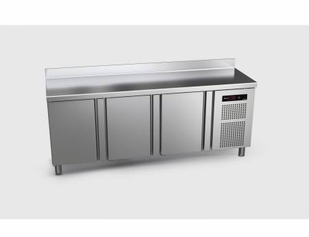 Tavolo refrigerato 