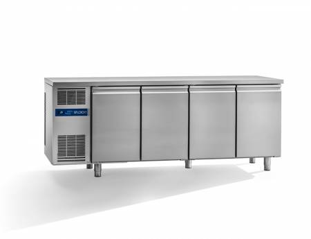 Tavolo Refrigerato