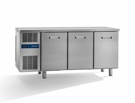 Tavolo Refrigerato