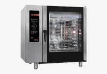Forno a Convezione elettrico, linea concept