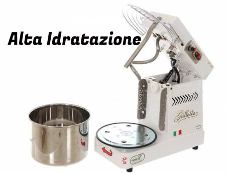 Impastatrice Grilletta