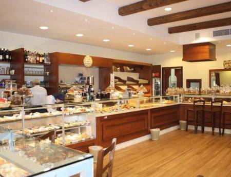 Panificio Gianfornaio Eur-Roma