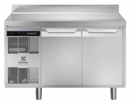 Acquista il tavolo refrigerato Electrolux ecostore HP Premium 290lt modello 710002. Classe A, tropicalizzato, ideale per ristoranti e pasticcerie. Installazione e assistenza tecnica incluse.